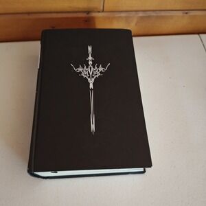 Viento y verdad / Wind and Truth - Hardcover, by Sanderson Brandon 9788419260543